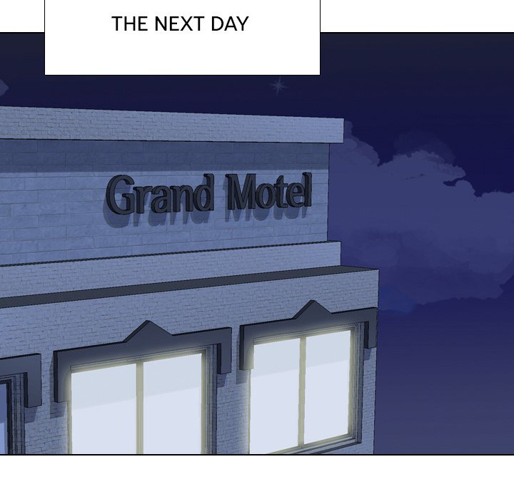Our Exchange Chapter 58 Page 109