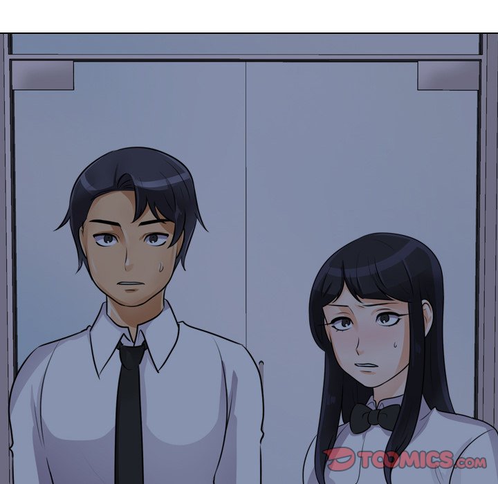 Our Exchange Chapter 58 Page 110