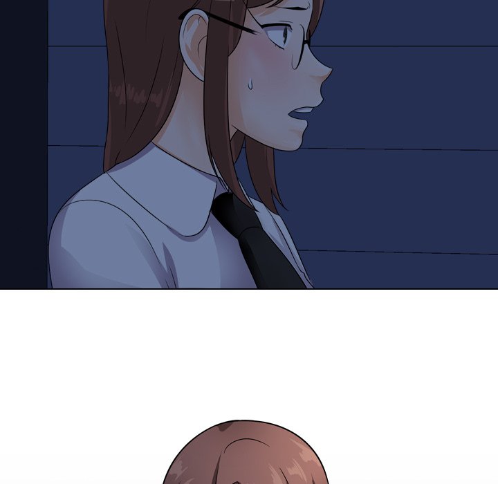Our Exchange Chapter 58 Page 112