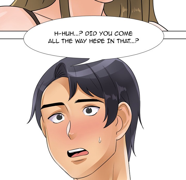 Our Exchange Chapter 58 Page 17