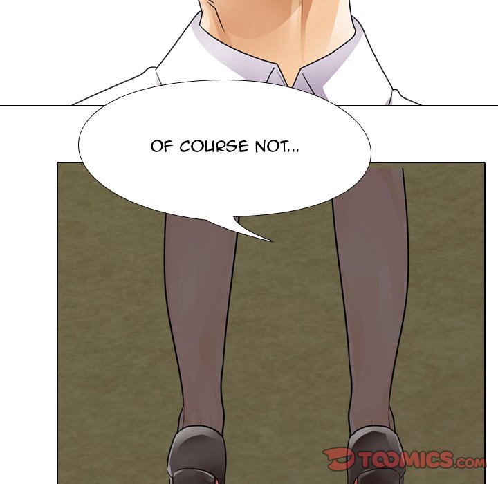 Our Exchange Chapter 58 Page 18
