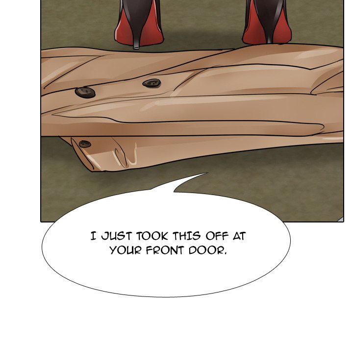Our Exchange Chapter 58 Page 19