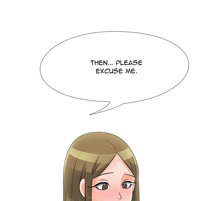 Our Exchange Chapter 58 Page 20