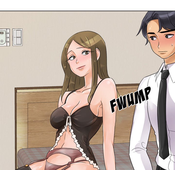 Our Exchange Chapter 58 Page 24