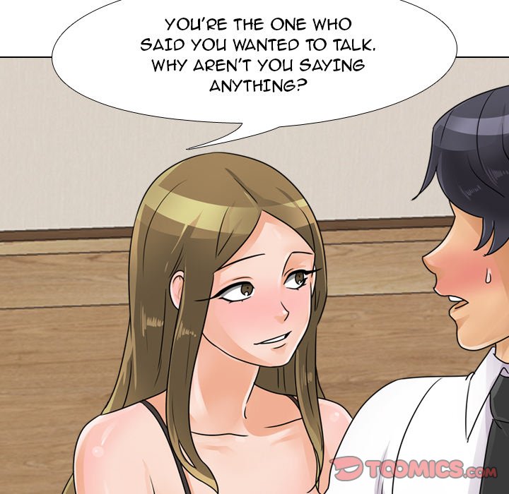 Our Exchange Chapter 58 Page 26