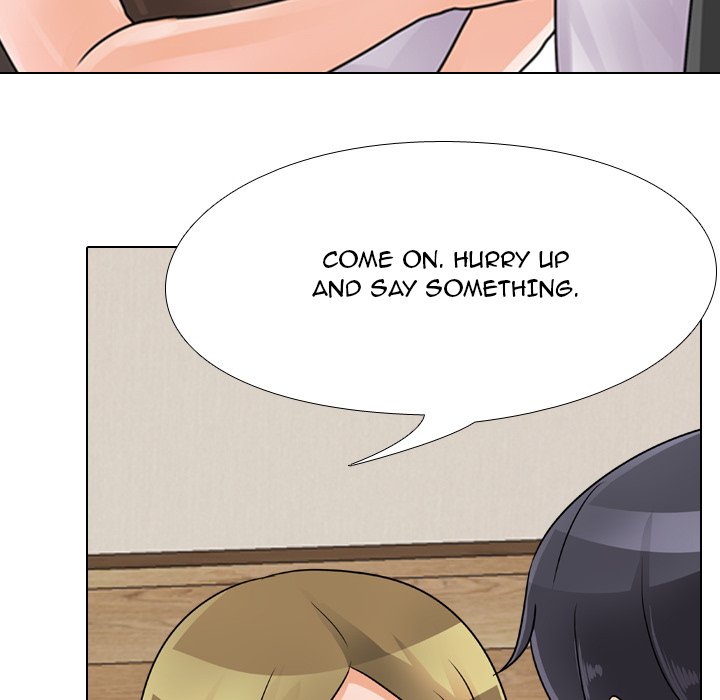 Our Exchange Chapter 58 Page 28