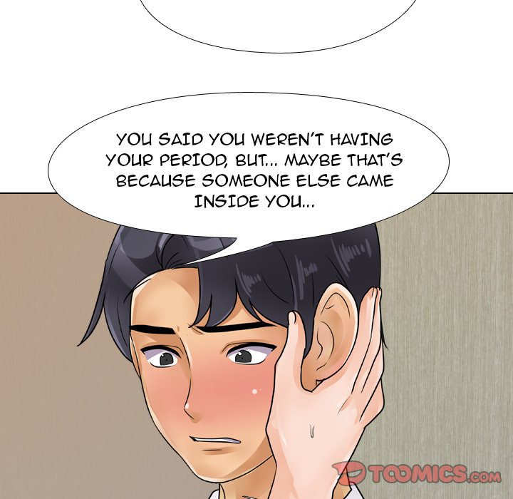 Our Exchange Chapter 58 Page 30