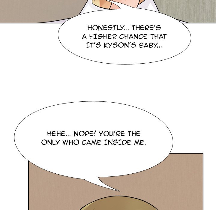 Our Exchange Chapter 58 Page 31