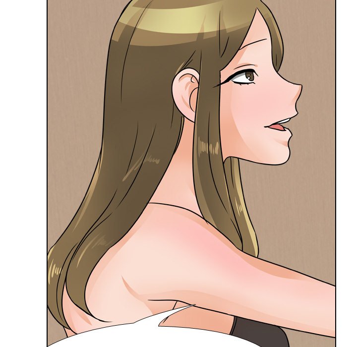 Our Exchange Chapter 58 Page 32