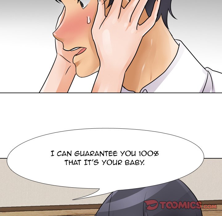 Our Exchange Chapter 58 Page 34