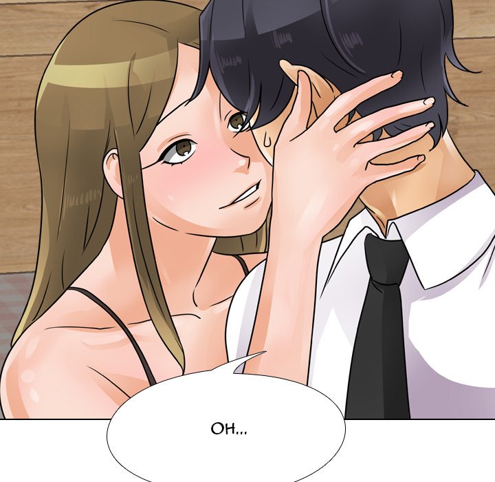 Our Exchange Chapter 58 Page 35