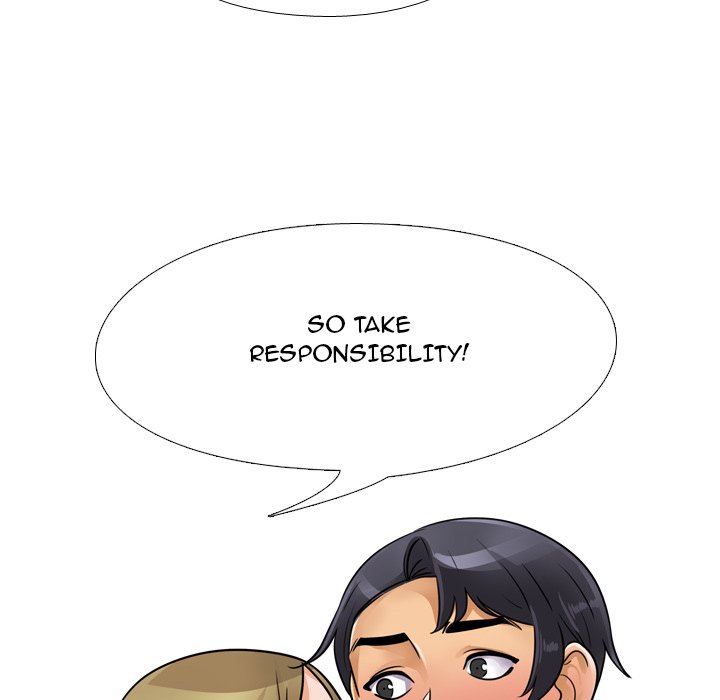 Our Exchange Chapter 58 Page 36