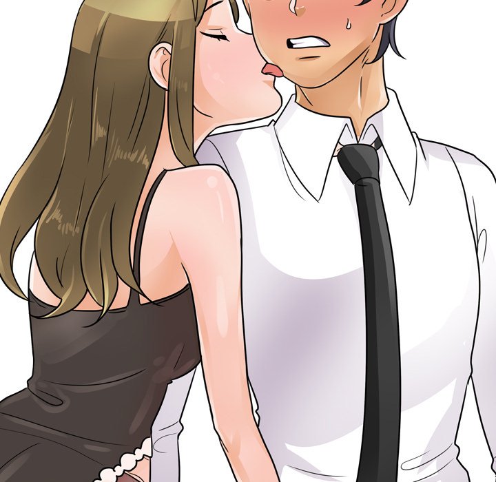 Our Exchange Chapter 58 Page 37
