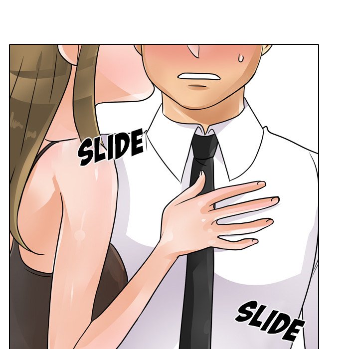Our Exchange Chapter 58 Page 39