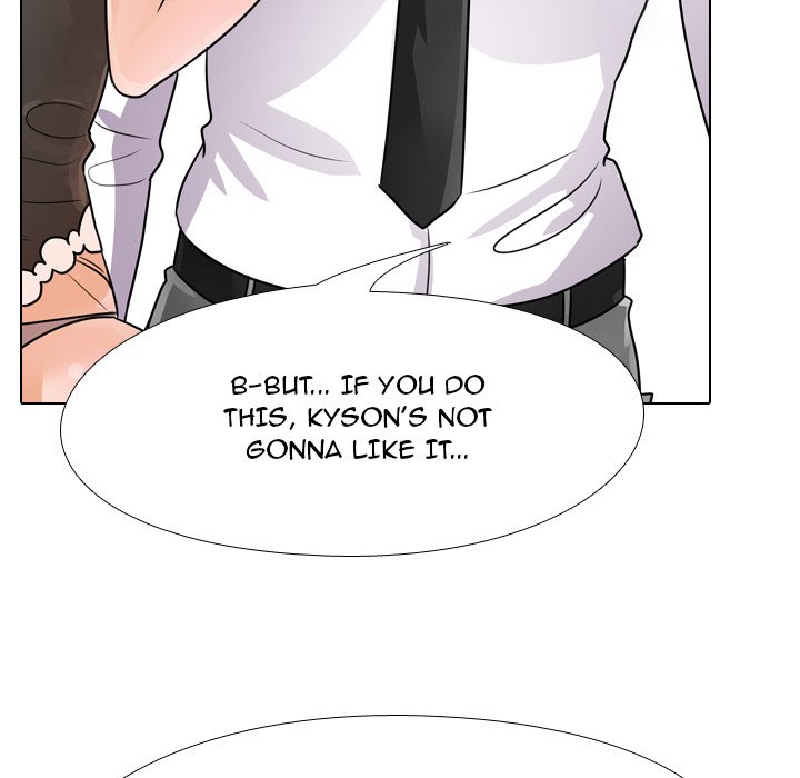 Our Exchange Chapter 58 Page 40