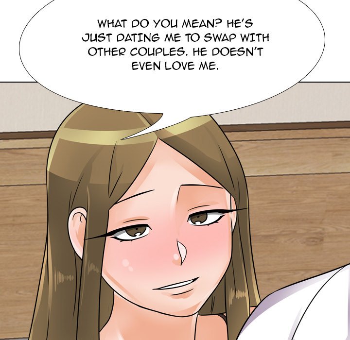 Our Exchange Chapter 58 Page 41