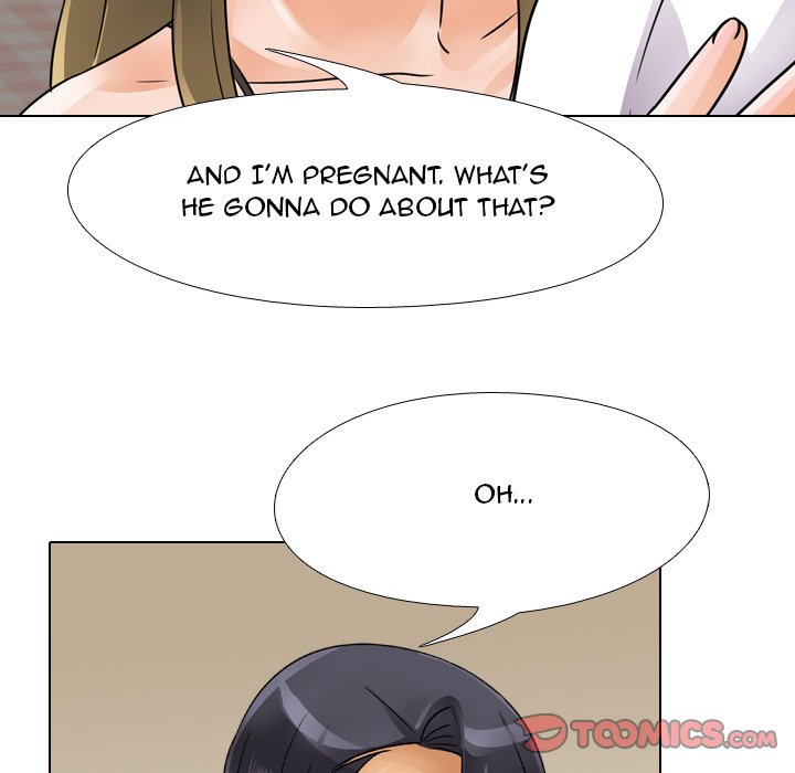 Our Exchange Chapter 58 Page 42