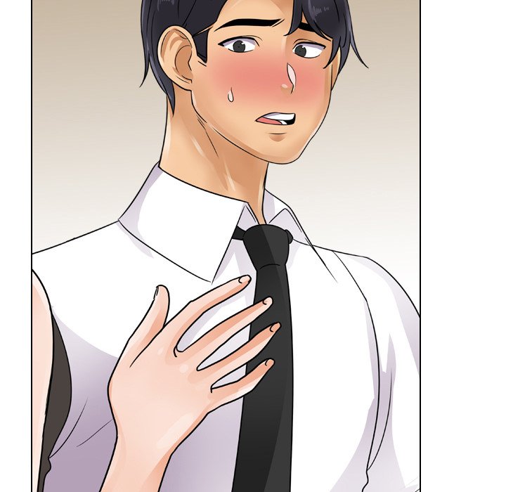 Our Exchange Chapter 58 Page 43