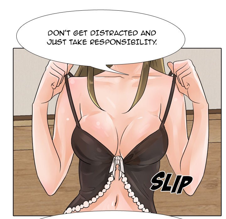 Our Exchange Chapter 58 Page 45