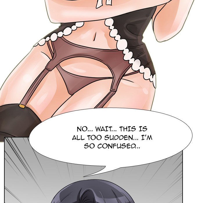 Our Exchange Chapter 58 Page 49