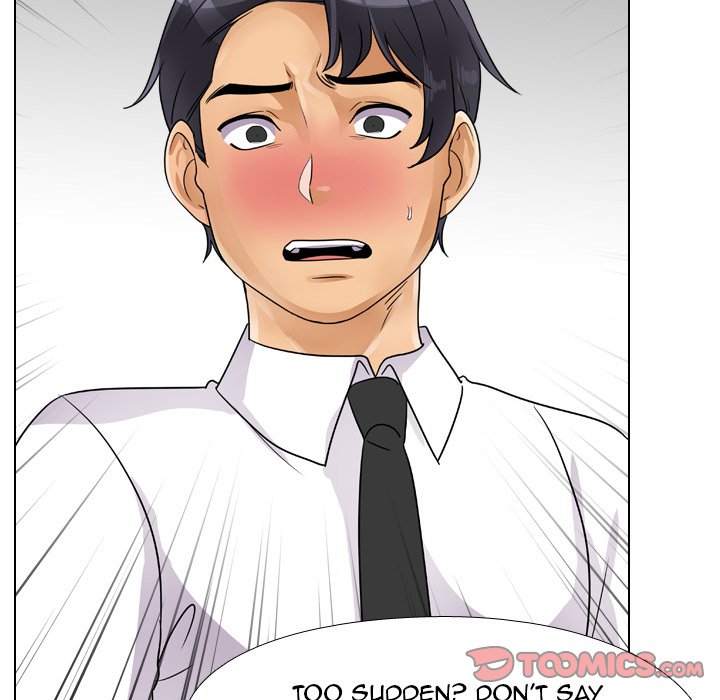 Our Exchange Chapter 58 Page 50