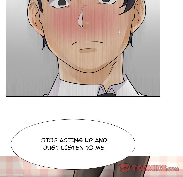 Our Exchange Chapter 58 Page 54