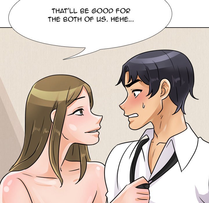 Our Exchange Chapter 58 Page 56