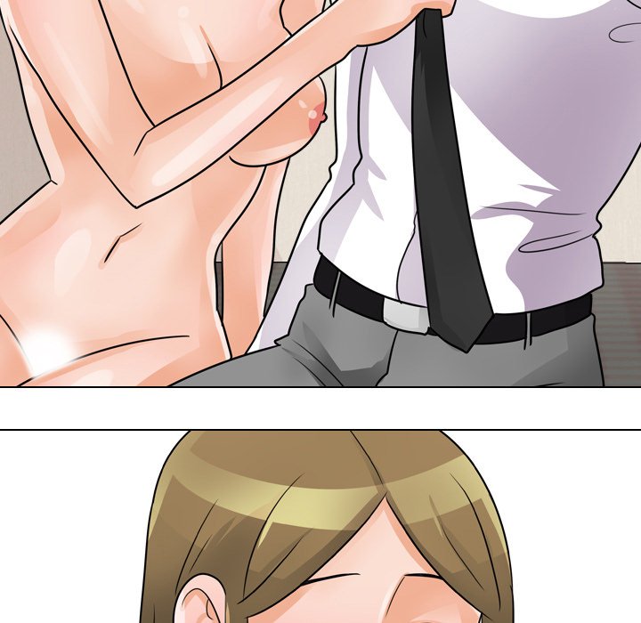 Our Exchange Chapter 58 Page 57