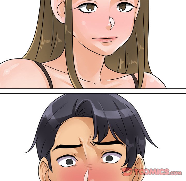 Our Exchange Chapter 58 Page 58