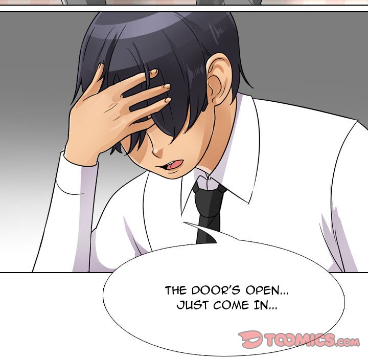 Our Exchange Chapter 58 Page 6