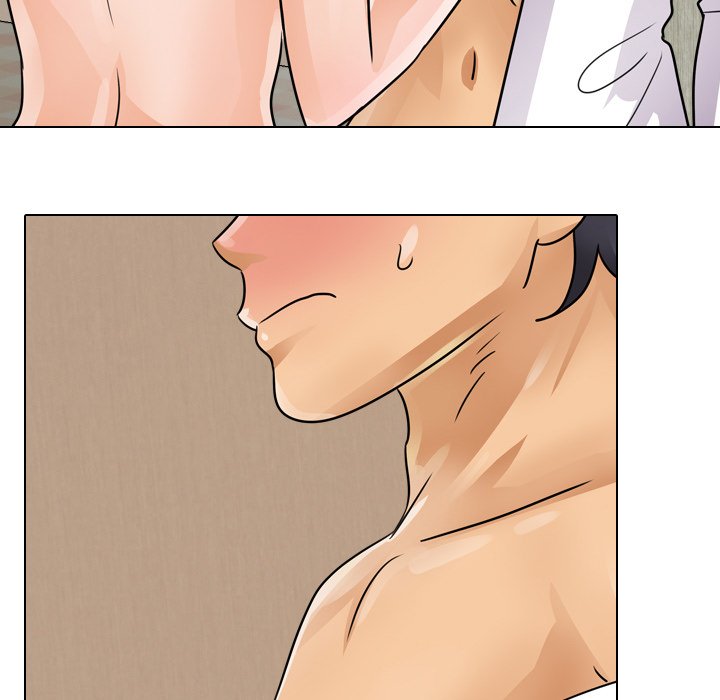 Our Exchange Chapter 58 Page 61