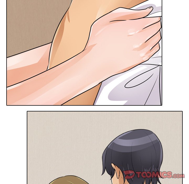 Our Exchange Chapter 58 Page 62