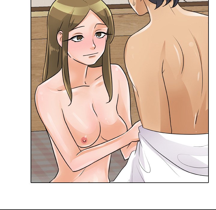 Our Exchange Chapter 58 Page 63