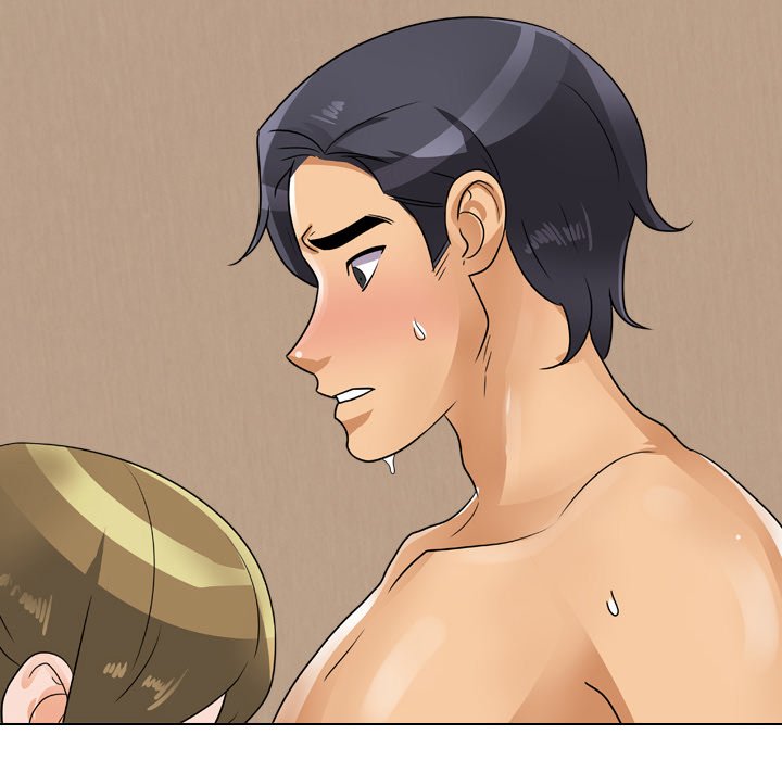 Our Exchange Chapter 58 Page 64