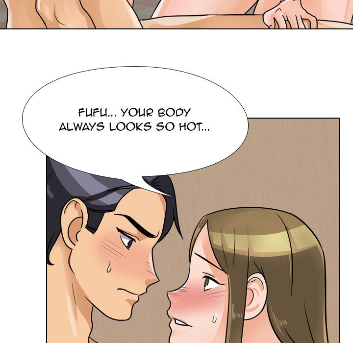 Our Exchange Chapter 58 Page 69