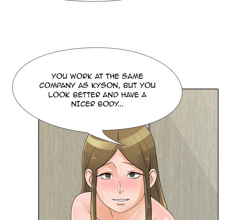 Our Exchange Chapter 58 Page 72
