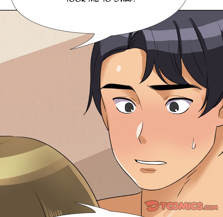 Our Exchange Chapter 58 Page 74