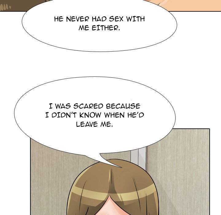 Our Exchange Chapter 58 Page 75