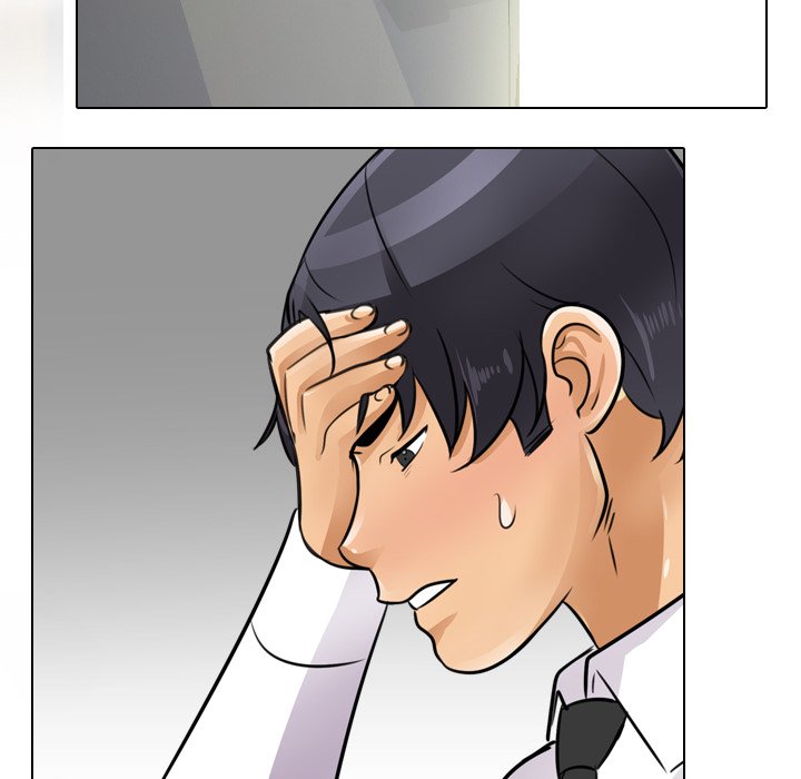Our Exchange Chapter 58 Page 8