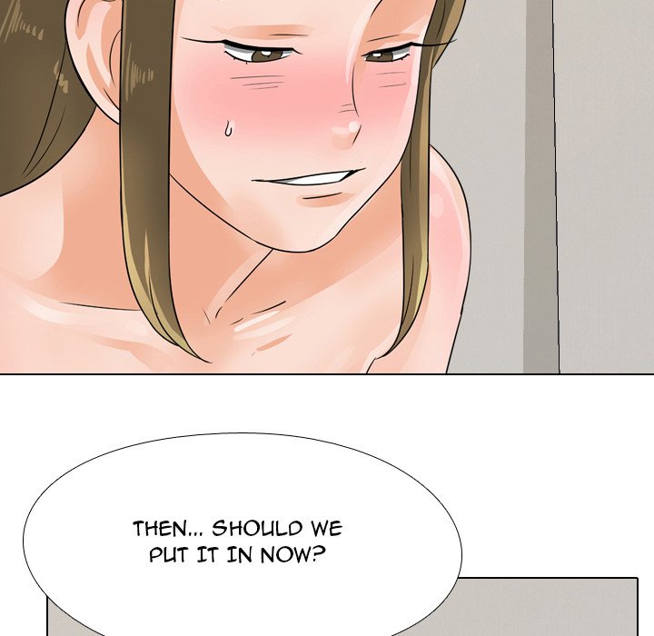 Our Exchange Chapter 58 Page 81