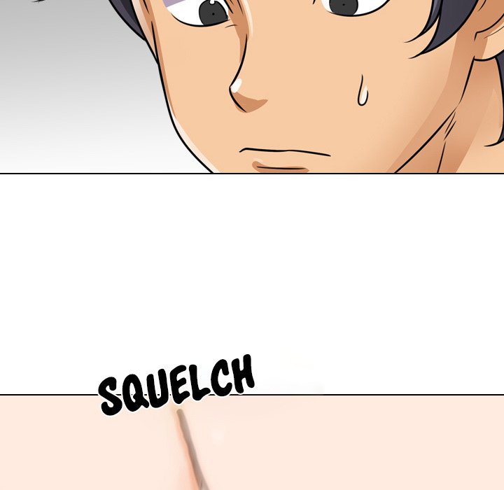 Our Exchange Chapter 58 Page 84