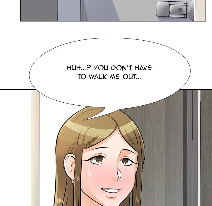 Our Exchange Chapter 58 Page 95
