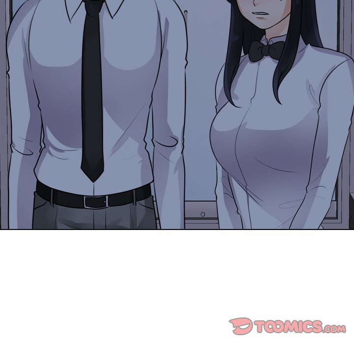 Our Exchange Chapter 59 Page 10