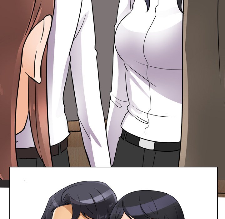 Our Exchange Chapter 59 Page 100