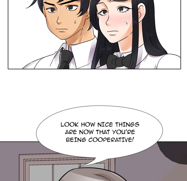 Our Exchange Chapter 59 Page 101