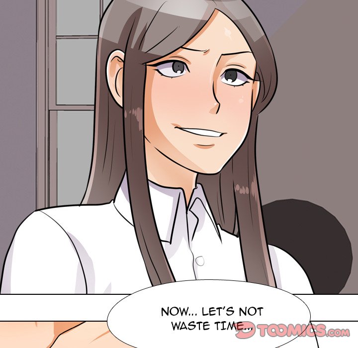 Our Exchange Chapter 59 Page 102
