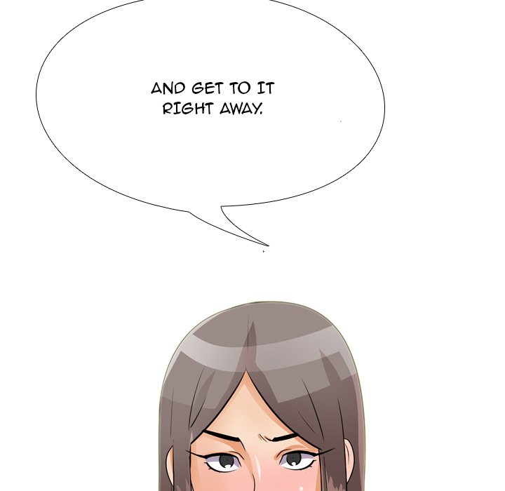 Our Exchange Chapter 59 Page 104