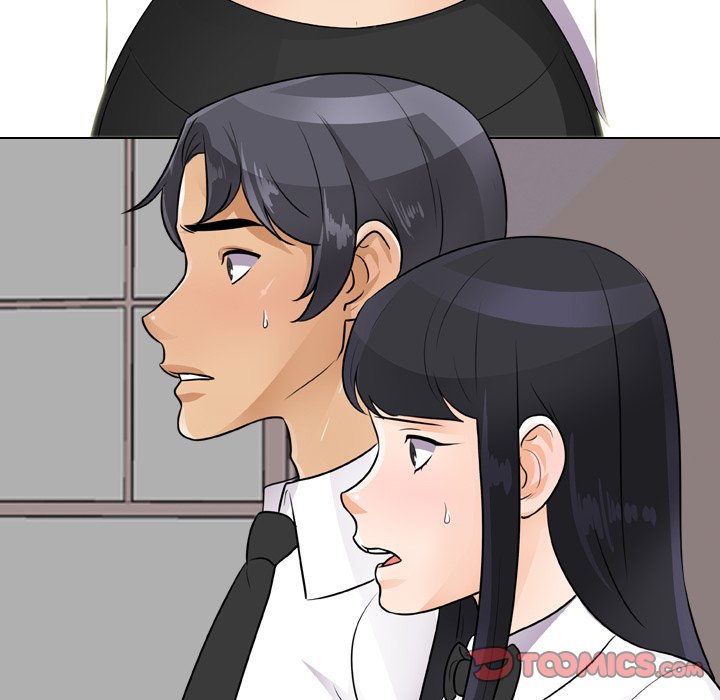 Our Exchange Chapter 59 Page 106