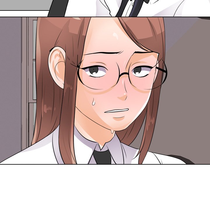 Our Exchange Chapter 59 Page 107