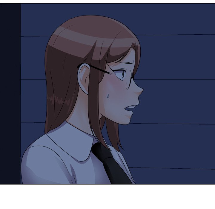 Our Exchange Chapter 59 Page 11